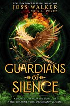 The Guardians 1 - Guardians of Silence