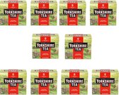 Thé Taylors of Harrogate Yorkshire - 10 x 80 sachets de thé