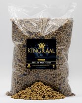 kingraal pellet mix 4mm 1,75kg