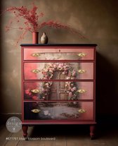 Redesign with Prima - Découpage - Blush Blossom Boulevard