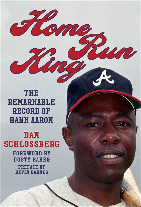 Home Run King - cover