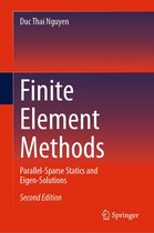 Finite Element Methods