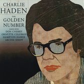 Charlie Haden - The Golden Number (LP)