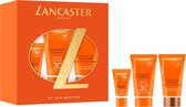 LANCASTER - Set de soins de la peau Sun Beauty Care - 3 pcs - SPF 30