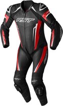 RST Tractech Evo 5 Red Black White One Piece Suit 54 - Maat - One Piece Suit