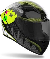 Airoh Helmet Connor Gamer 2XL - Maat 2XL - Helm