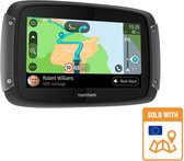 TomTom Rider 550 - Maat - Navigatiesysteem