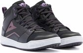 Dainese Suburb D-Wp Shoes Wmn Black White Metal Purple 38 - Maat - Laars