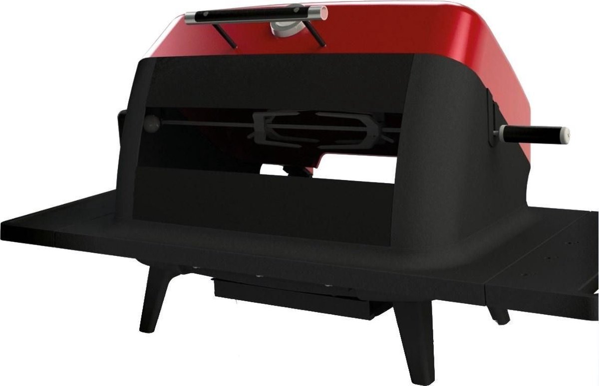 Everdure Rotisserie Kit Furnace