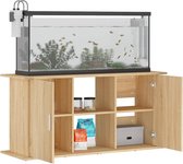 vidaXL-Aquariumstandaard-121x41x58-cm-bewerkt-hout-sonoma-eikenkleurig