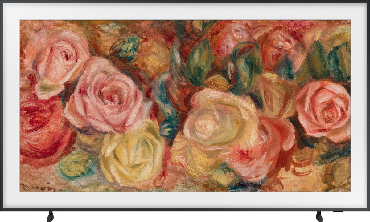 SAMSUNG 50LS03D The Frame (2024) (2024)