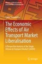 Advances in African Economic, Social and Political Development-The Economic Effects of Air Transport Market Liberalisation
