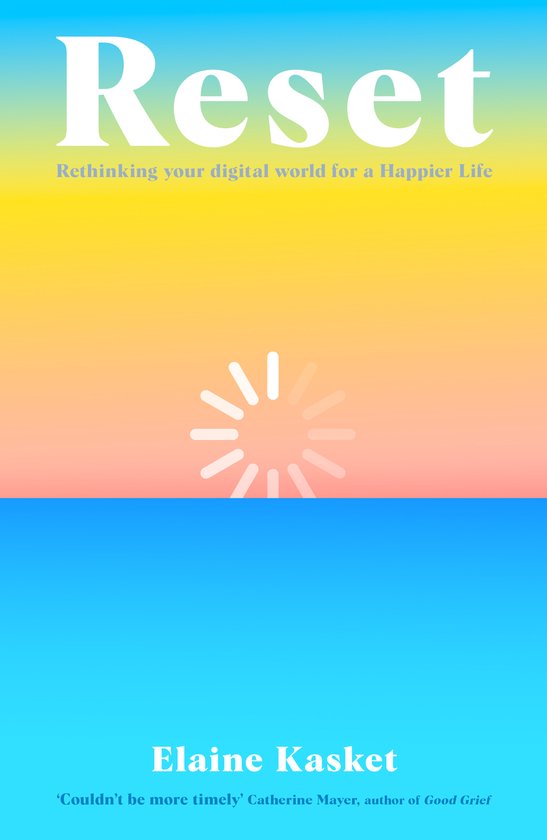 RESET - cover