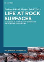 Life in Extreme Environments9- Life at Rock Surfaces