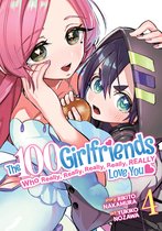 The 100 Girlfriends Who Really, Really, Really, Really, Really Love You-The 100 Girlfriends Who Really, Really, Really, Really, Really Love You Vol. 4