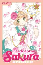 Cardcaptor Sakura: Clear Card- Cardcaptor Sakura: Clear Card 11