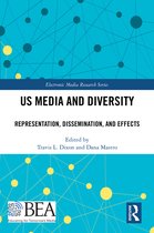 Electronic Media Research Series- US Media and Diversity