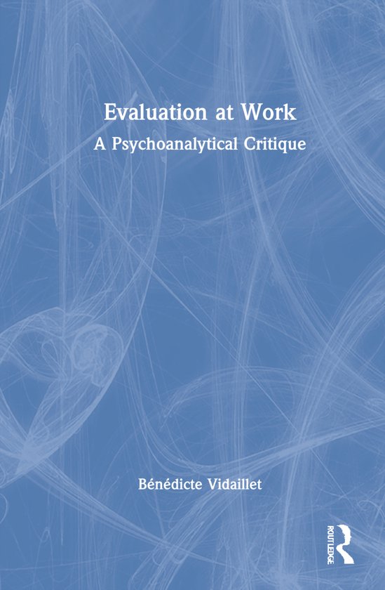 Evaluation at Work - cover