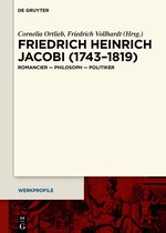 Werkprofile19- Friedrich Heinrich Jacobi (1743–1819)