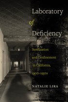 Laboratory of Deficiency