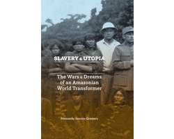 Slavery and Utopia