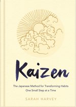 Kaizen The Japanese Method for Transforming Habits, One Small Step at a Time