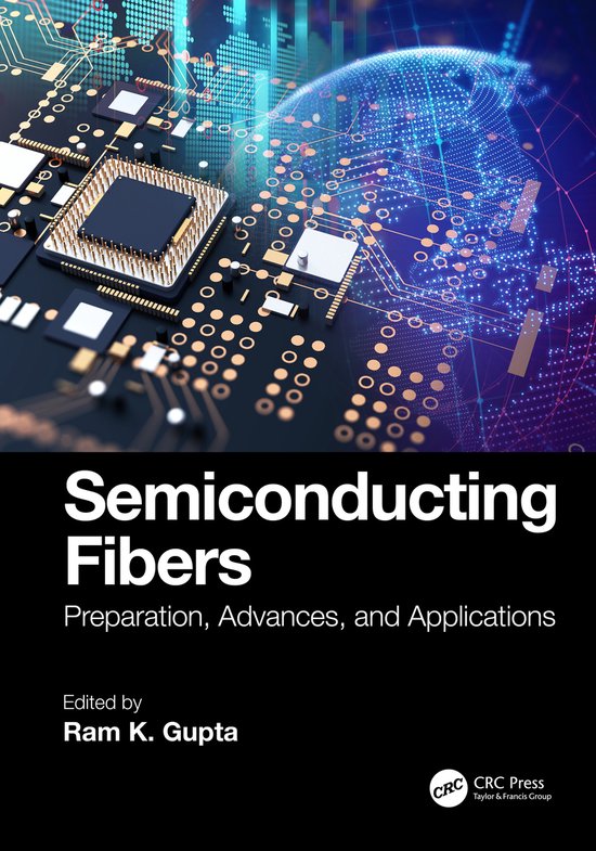 Semiconducting Fibers - cover