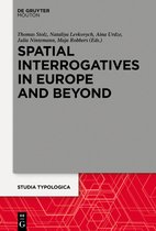Studia Typologica [STTYP]20- Spatial Interrogatives in Europe and Beyond