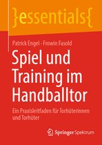 essentials- Spiel und Training im Handballtor