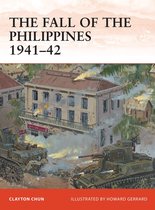 Philippines, 1941-42