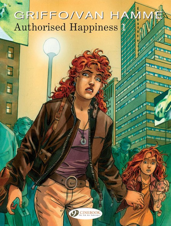Foto: Authorised happiness vol 1