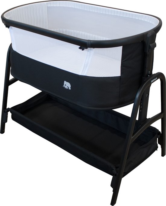 Deryan Dreamy Co Sleeper