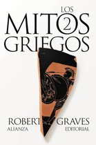 El libro de bolsillo - Bibliotecas de autor - Biblioteca Graves 2 - Los mitos griegos, 2