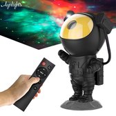 Aynlights® - Astronaut Sterren Projector - Galaxy Projector - Sterrenhemel - Star Projector - [Orgineel] - Sterren lamp - Nachtlamp - Afstandsbediening - Home decoration - Cadeau tip