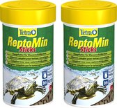 Tetra Reptomin sticks 100 ml per 2 verpakkingen