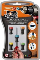 Magnet Driver® Set 17