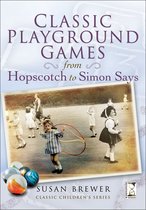 Classic Children's Series - Classic Playground Games