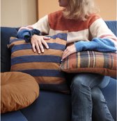 KAAT Amsterdam Arda Sierkussen - 43x43 cm - Multi