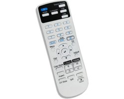 Afstandsbediening geschikt voor de EPSON EB-L530U beamer, vervangt 2198635 / 219863500