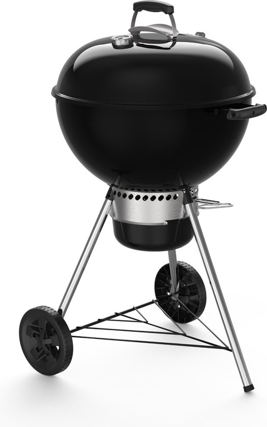 Weber Original Kettle E-5730 Black