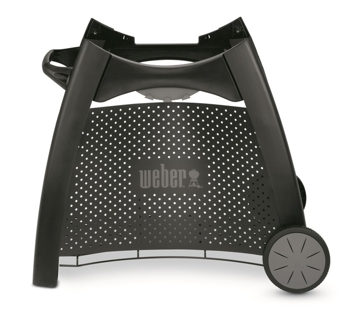 Weber 6526 buitenbarbecue/grill accessoire Verrijdbaar