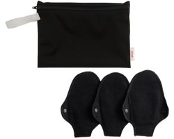 ImseVimse Maandverband - 3 stuks