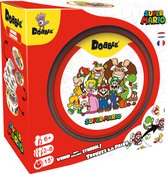 Dobble - Super Mario - Kaartspel