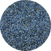 GlassRoxx Small Gentian Blue pouch 150gr-RBJ