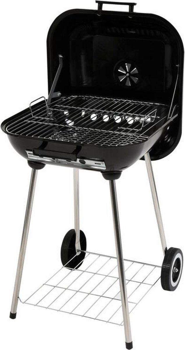 LUND 99580 buitenbarbecue & grill