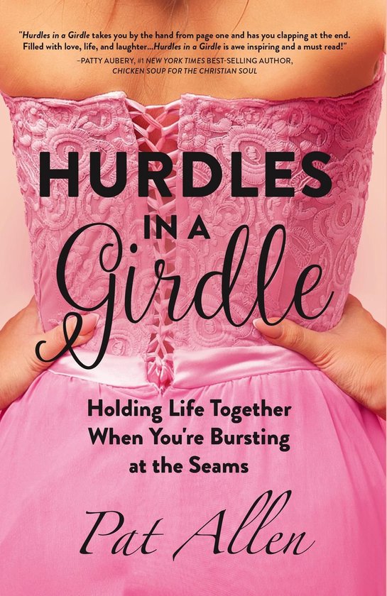 Hurdles in a Girdle - cover