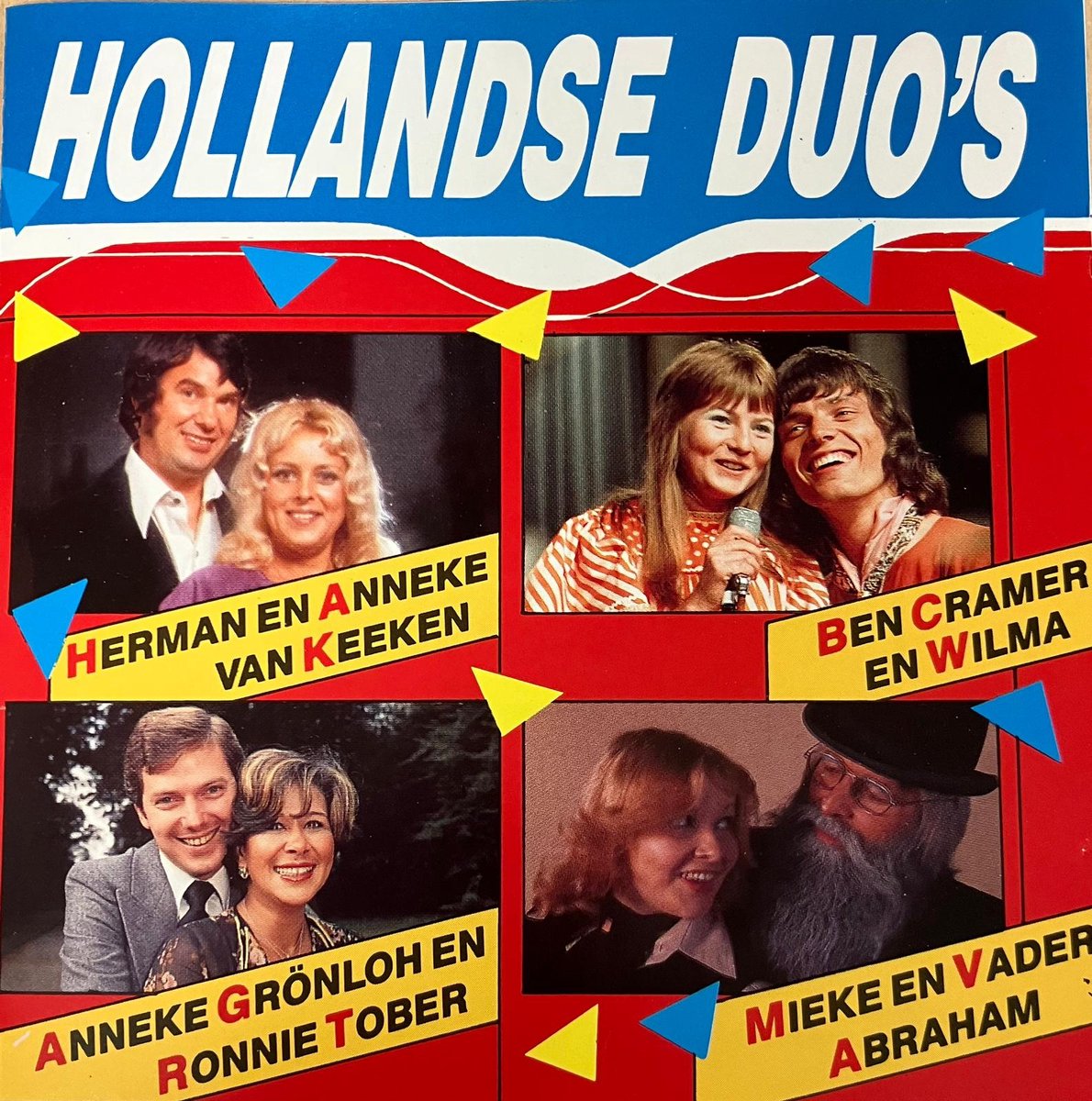 Hollandse Duo's