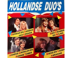 Hollandse Duo's
