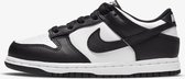 Nike Dunk Low PS White Black White - Sneakers - Maat 32