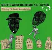 South West Oldtime All Stars - Celebrating The Duke: Nutcracker Suites (CD)